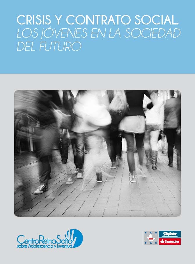 Casi la mitad de los jovenes españoles dispuestos a aceptar cualquier empleo, en cualquier lugar y con salario bajo