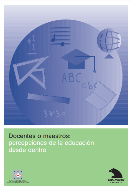 docentes y maestros