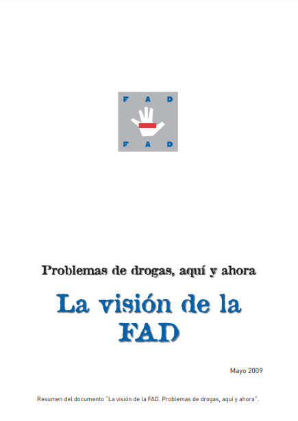 vision fad